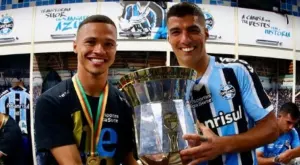 Дарлан сбъдва втора мечта в Левски, почитател е на Шави и обещава да не пуска топката