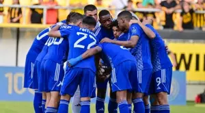 Още трима в Левски отказват да подновят договорите си?