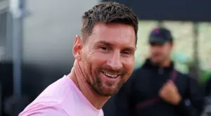 Лионел Меси е имал напрегнати отношения със съотборник в ПСЖ