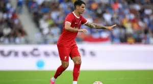 ВИДЕО: Собослай откри головата си сметка за Ливърпул с тупалка във вратата на световен шампион 