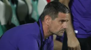 Емануел Луканов след поражението от Лудогорец: Това е абсурдно!