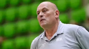 Росен Барчовски след победата над Австрия: Направихме първата стъпка, има потенциал в играчите