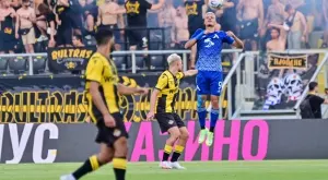 Левски отново е в топ 3 на наказаните след кръга, този път лидерът е Ботев (Пд)