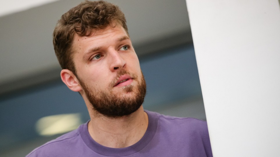 Везенков и Сакраменто откриват кампанията в НБА с гостуване на амбициозния Юта Джаз
