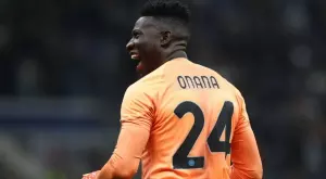 Андре Онана избра не номер 1, а номер 24 в Юнайтед! Какво се крие зад решението?