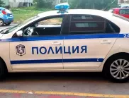 Мъж взе заложници и се барикадира в село край Сандански