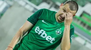 Тодор Неделев се завърна на "Колежа" под ръководството на Дерменджиев