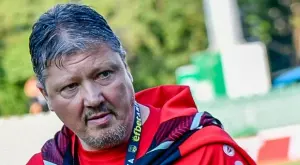 Любослав Пенев в ЦСКА? От какво зависи дали ще остане в Хебър 