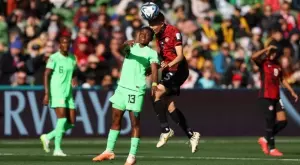 Историческо: Първият транс и от небинарен пол човек игра на Световното първенство