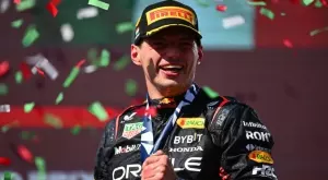 16-годишното чакане свърши: Требъл в Белгия, "Ред Бул" пренаписа историята