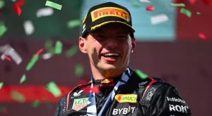Изненадващо име ще си партнира с Макс Верстапен в Ред Бул от 2025-а?