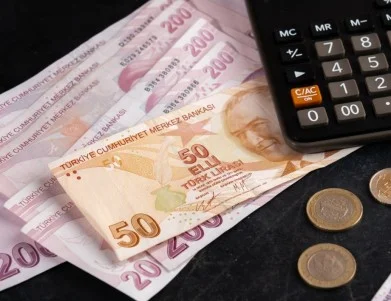Лев - турска лира. Колко струва една турска лира към един български лев днес, 23 юли /валутен калкулатор/