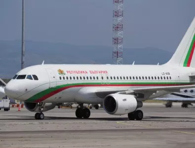 Правителственият самолет тръгва към Израел, за да евакуира още българи (ВИДЕО)