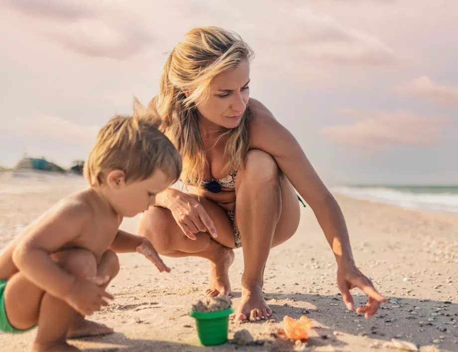 Прогноза за времето - 1 август 2023 г. (вторник)