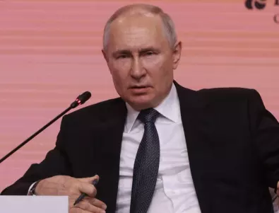 Путин за смъртта на Пригожин: Край тялото е намерена граната. Но трябваше да го проверят и за наркотици, и алкохол (ВИДЕО)