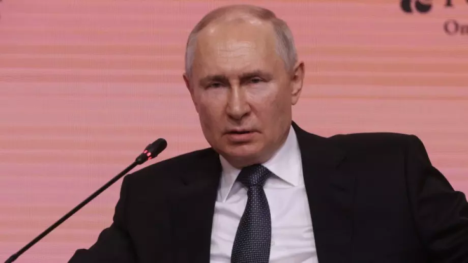 "Ще погребат олимпийското движение" - Владимир Путин "скочи" на МОК заради Олимпиадата в Париж