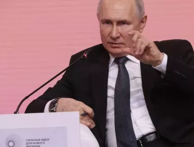  Под натиск от Путин: Руски олигарси върнаха от Европа активи за 50 млрд. долара