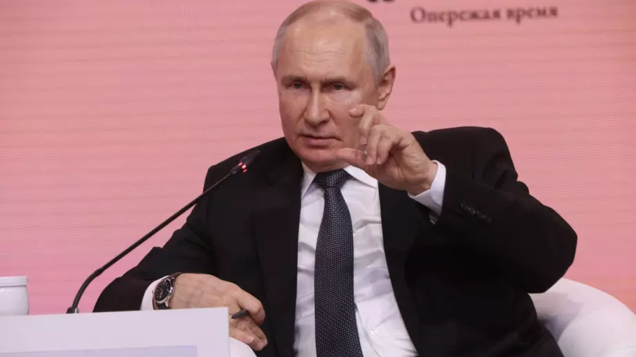  Под натиск от Путин: Руски олигарси върнаха от Европа активи за 50 млрд. долара