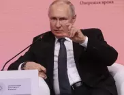 Путин и ядреното копче: Трите фактора да го натисне. Говори Велизар Шаламанов (ВИДЕО)