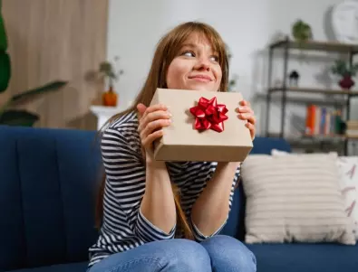 Какви подаръци не бива да се подаряват на Коледа?