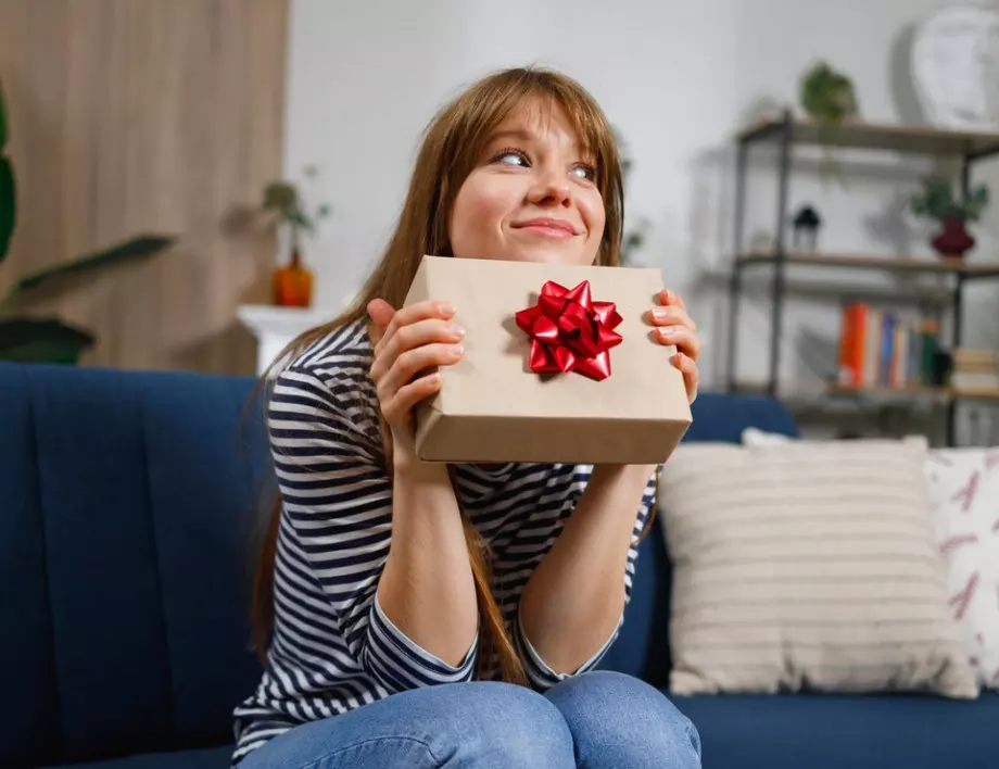 От кои зодии можете да получите лицемерен подарък на Коледа?