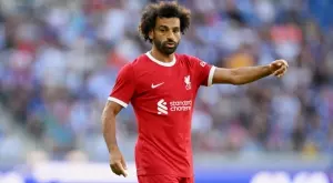 Перфектната опция? Ливърпул набеляза бивш ас на Челси за заместник на Салах