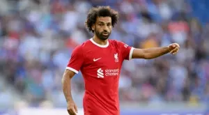 Може ли да се компенсира отсъствието на Салах? Карагър посочи двама в Ливърпул, които са потенциалните му заместници 