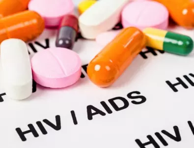 Русия оставя голяма част от хората с ХИВ без лечение