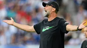 Травма след травма: "Каръкът" в Ливърпул отново напомни за себе си