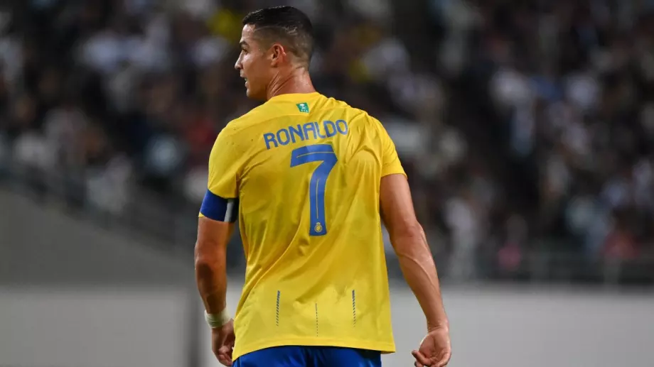 Кристиано Роналдо поведе Ал Насър към 1/2-финалите, бивш на Юнайтед с първа асистенция (ВИДЕО)