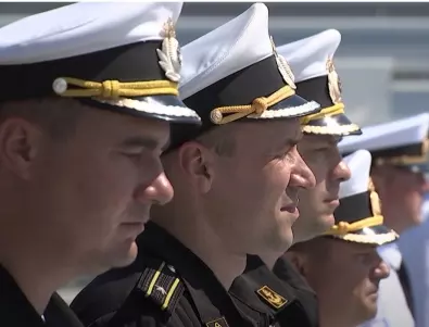 Русия подготвя военна блокада на Черно море след излизането си от зърнената сделка