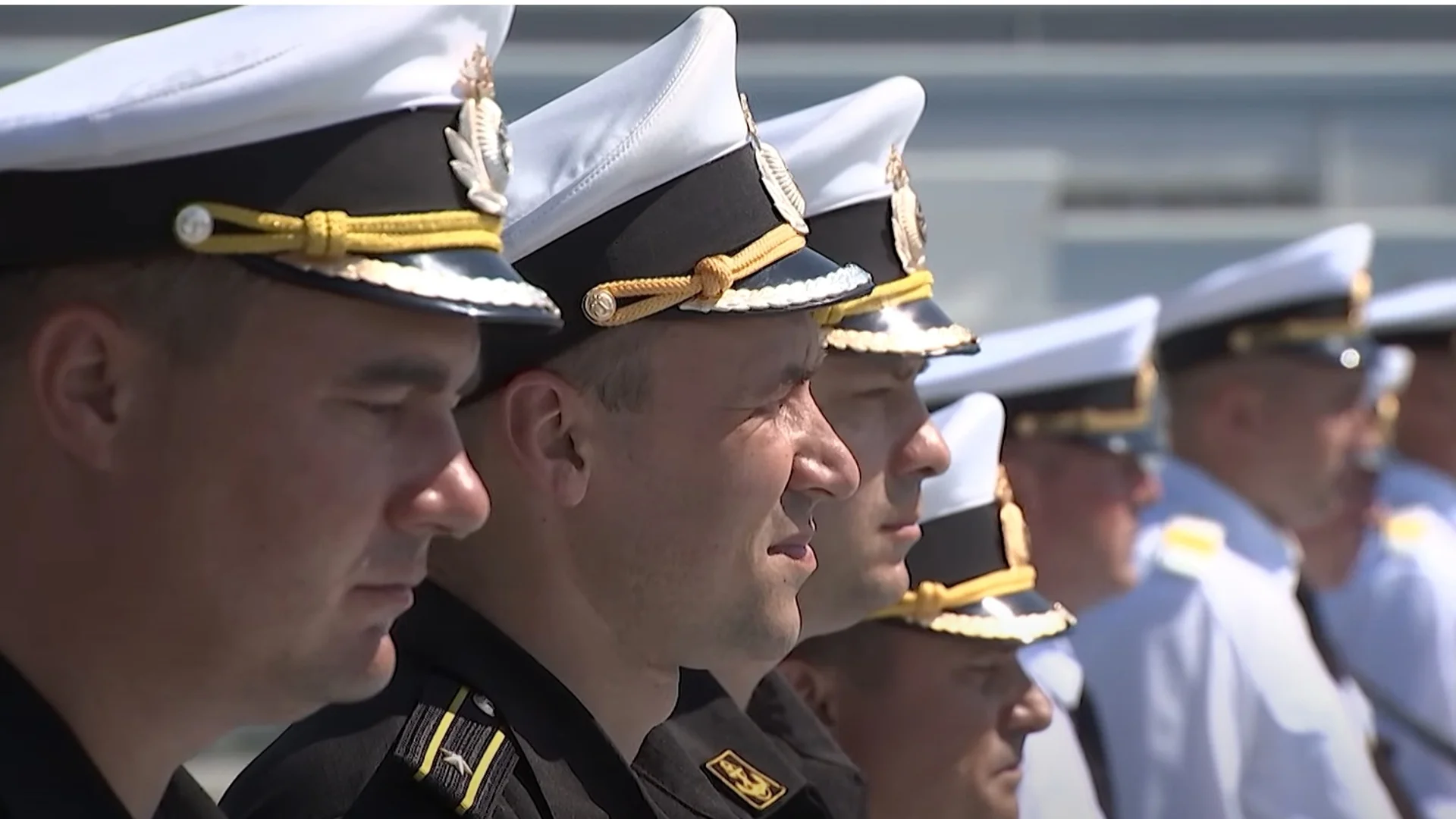 Равносметката: Украинското разузнаване разкри колко моряци са загинали на "Сергей Котов"