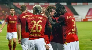 Само в SportLive! Майкъла: ЦСКА ще бие с 2:0 Сепси! Казва се, че дадохме милиони за селекция, а Илич обяви, че новите са дебели и неиграли