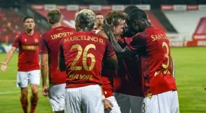 Само в SportLive: В ЦСКА вярват в обрата - имат 2 варианта в главите, напомниха Виктория Пилзен