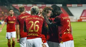 В ЦСКА взеха решение за капитан на отбора, грешник остава забит на пейката