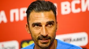 Треньорът на ФКСБ с 2 притеснения преди реванша, едното е по-голямата почивка на ЦСКА 1948