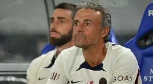 Раздори в ПСЖ: Спортният директор и новоназначеният треньор напускат?