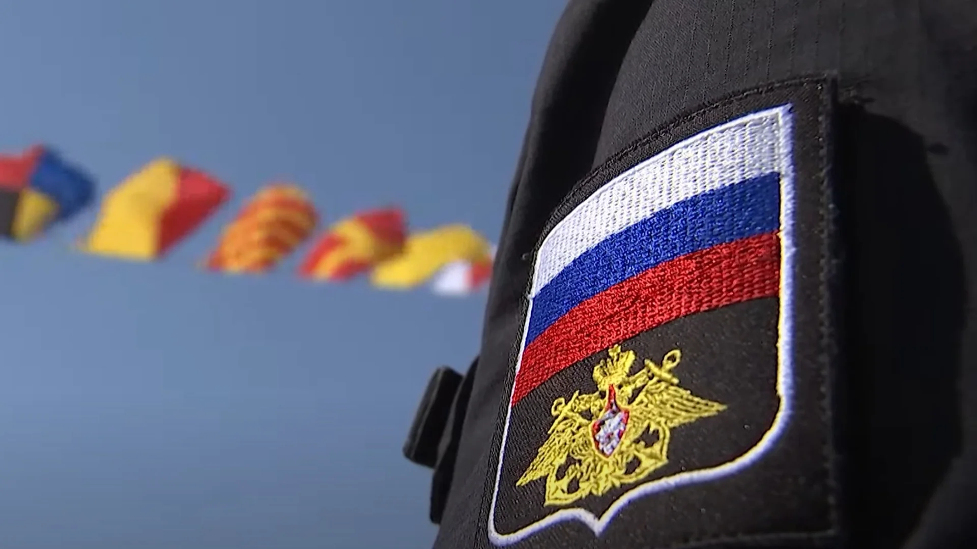 Руското военно министерство призна за 74 загинали моряци на потопения кораб "Новочеркаск" (СНИМКА)