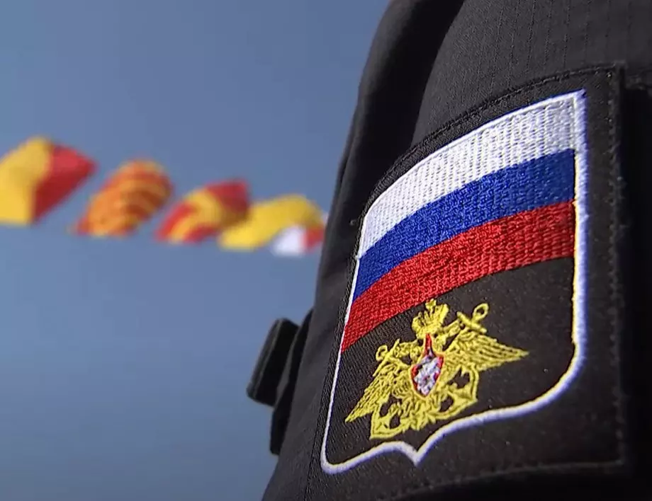 Руското военно министерство призна за 74 загинали моряци на потопения кораб "Новочеркаск" (СНИМКА)