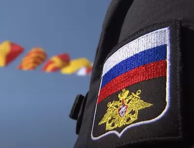 Шойгу обяви новия командир на руския Черноморски флот (СНИМКА)