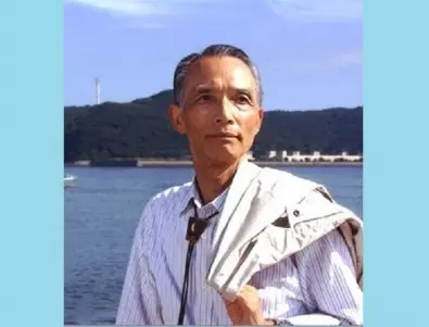 Почина японският писател Сейичи Моримура