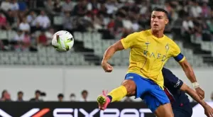 Ясен е финалът! Бивш играч на Барселона ще спира Роналдо от първи трофей с Ал Насър (ВИДЕО)