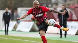 Играч на Локомотив София изуми: Ще се борим за титлата!