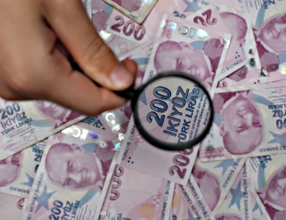 Лев - турска лира. Колко струва една турска лира към един български лев днес, 25 юли /валутен калкулатор/