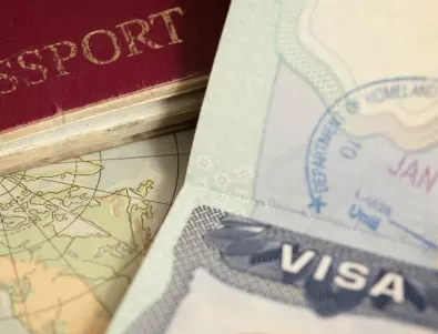 САЩ затягат визовите условия за Унгария заради опасения за сигурността 