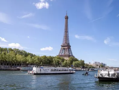 Какво представлява Парижкия синдром и дали е опасен