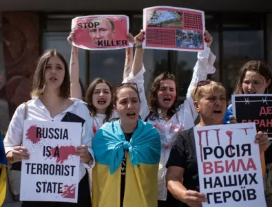 Разследване на ООН: Русия е изтезавала украинци до смърт
