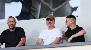 Цветомир Найденов: 94 мача, 45 гола! Бибка, как да стане, брате?!