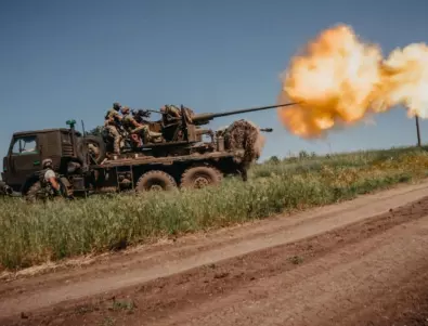 Данни за десетки убити руснаци от тяхна артилерия: Скъпа бюрокрация (ВИДЕО)