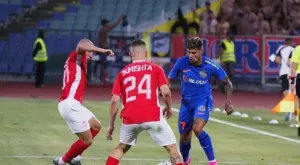 "Ако ЦСКА 1948 ни победи, отивам да паса овцете" - Бекали тотално отписа "червените"